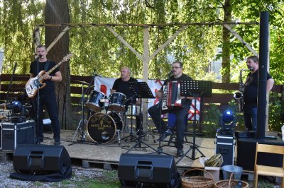 Kultura, Tradycja... i Placki! 2023